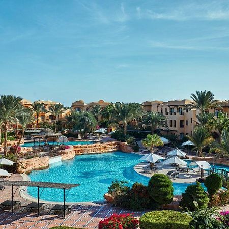 Steigenberger Coraya Beach - Adults Friendly 16 Years Plus Bucht von Coraya Exterior foto
