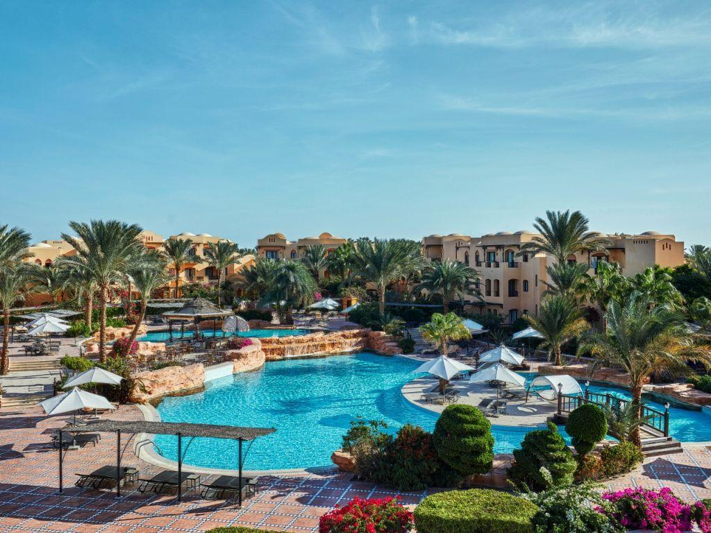 Steigenberger Coraya Beach - Adults Friendly 16 Years Plus Bucht von Coraya Exterior foto