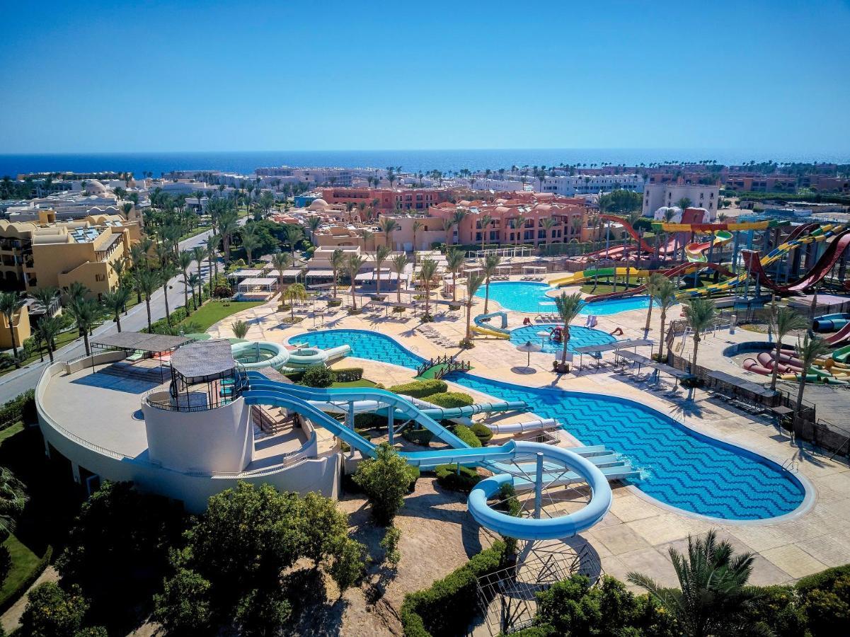 Steigenberger Coraya Beach - Adults Friendly 16 Years Plus Bucht von Coraya Exterior foto