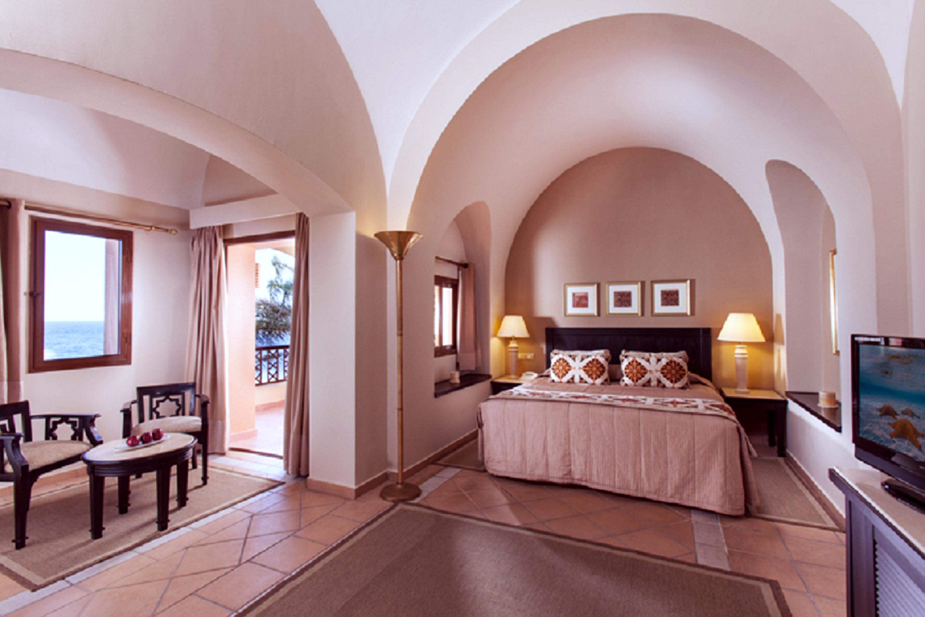 Steigenberger Coraya Beach - Adults Friendly 16 Years Plus Bucht von Coraya Exterior foto