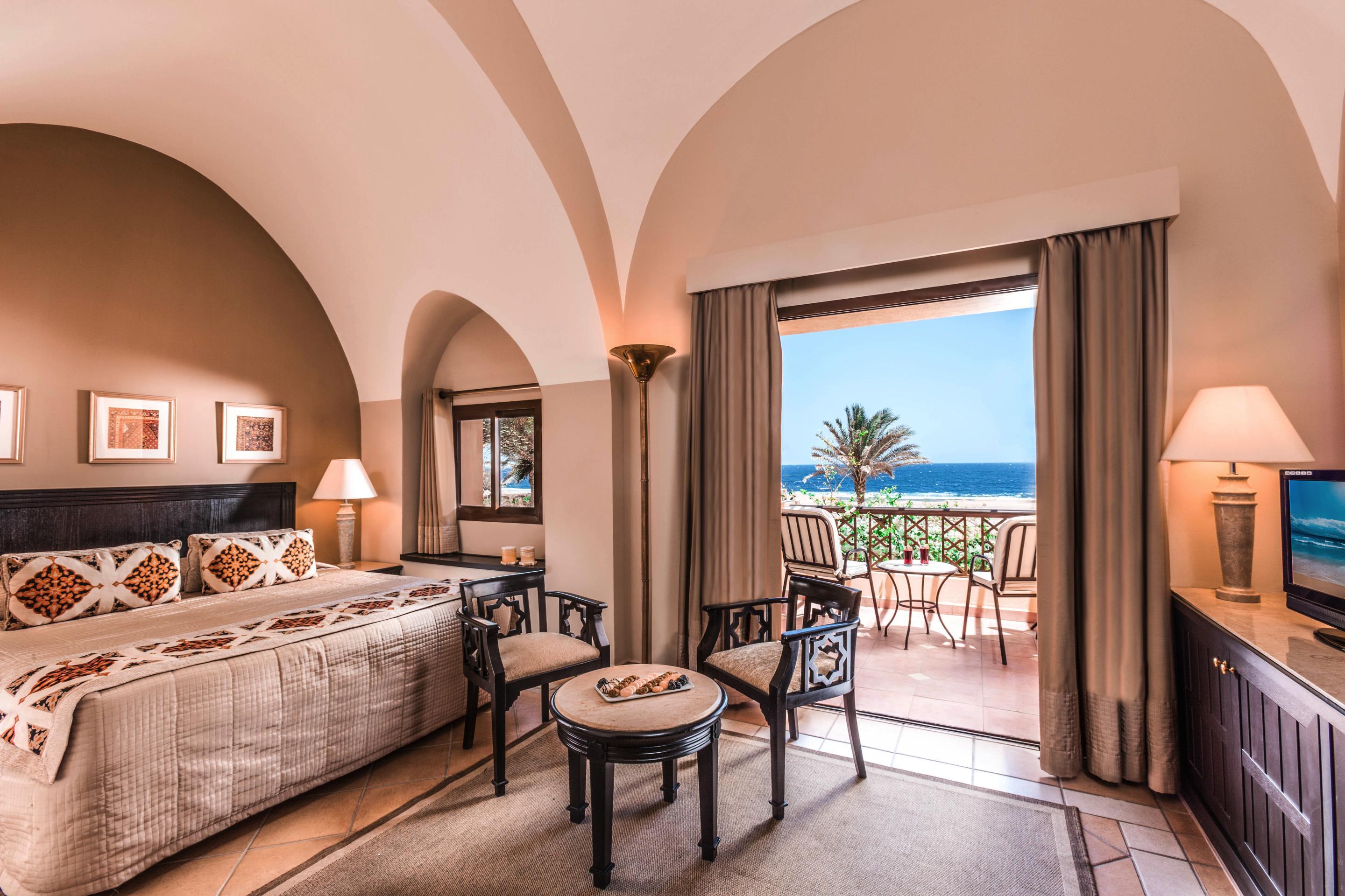 Steigenberger Coraya Beach - Adults Friendly 16 Years Plus Bucht von Coraya Exterior foto