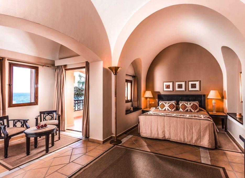Steigenberger Coraya Beach - Adults Friendly 16 Years Plus Bucht von Coraya Exterior foto