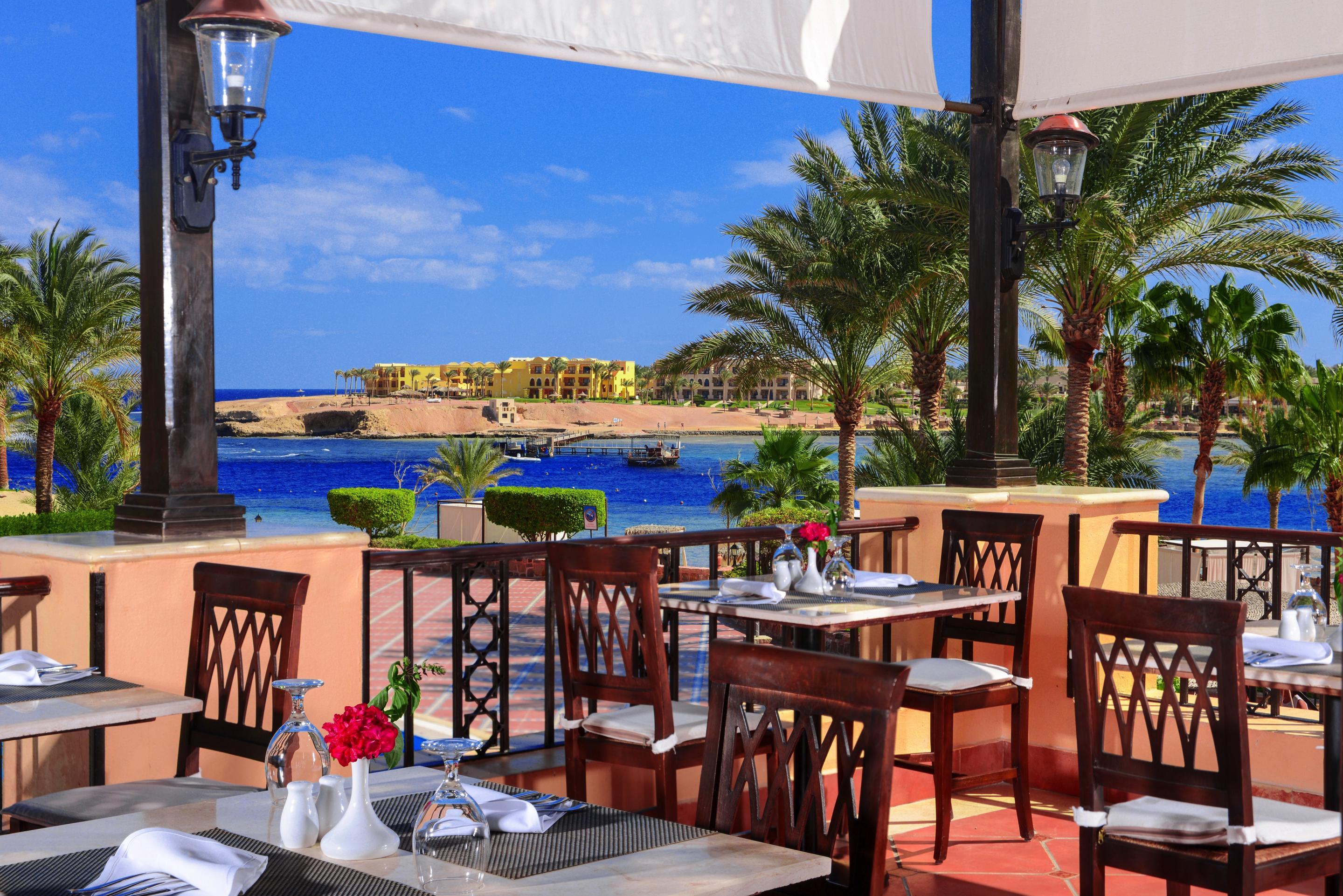 Steigenberger Coraya Beach - Adults Friendly 16 Years Plus Bucht von Coraya Exterior foto