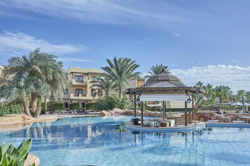 Steigenberger Coraya Beach - Adults Friendly 16 Years Plus Bucht von Coraya Exterior foto