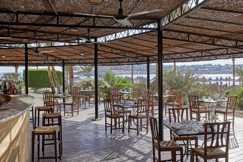 Steigenberger Coraya Beach - Adults Friendly 16 Years Plus Bucht von Coraya Exterior foto