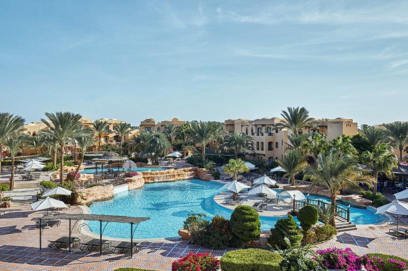 Steigenberger Coraya Beach - Adults Friendly 16 Years Plus Bucht von Coraya Exterior foto
