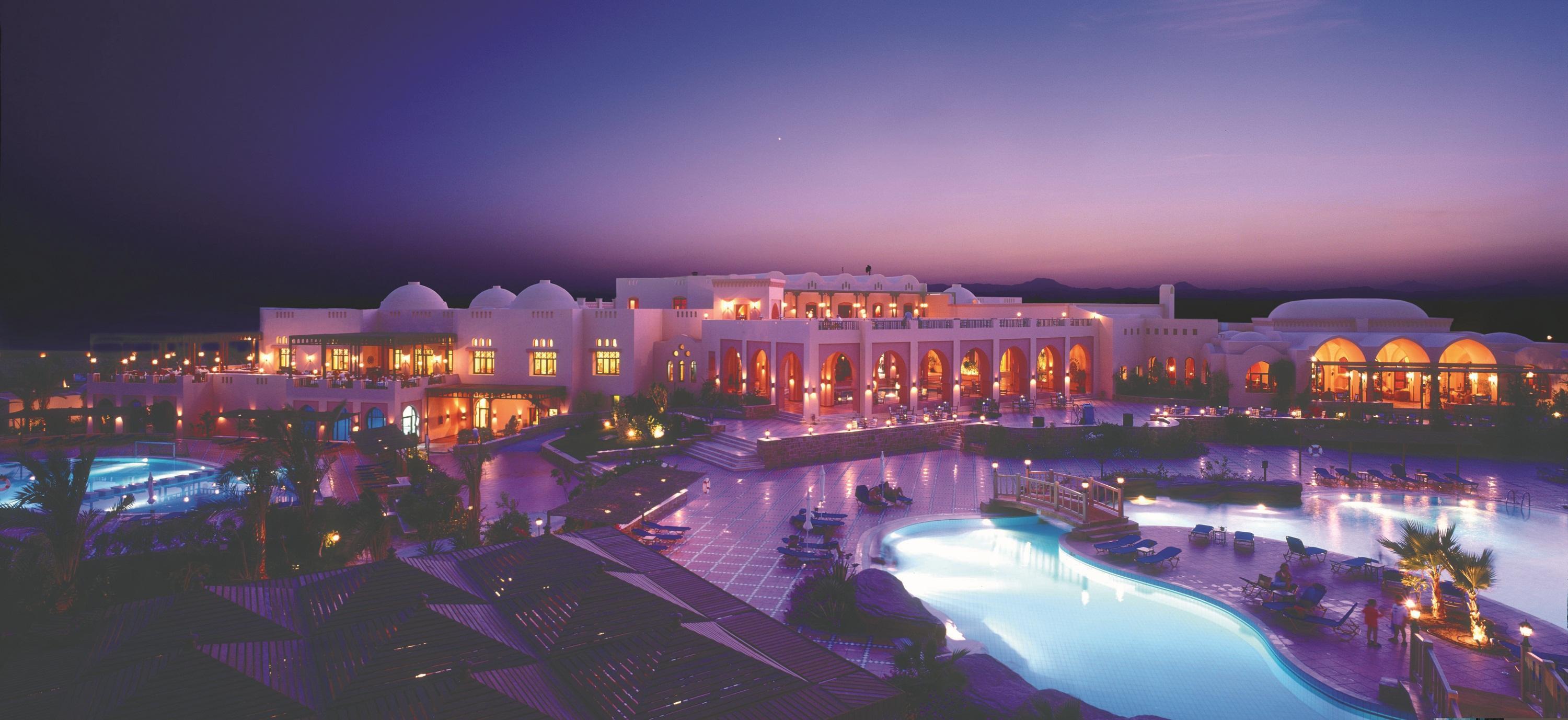Steigenberger Coraya Beach - Adults Friendly 16 Years Plus Bucht von Coraya Exterior foto