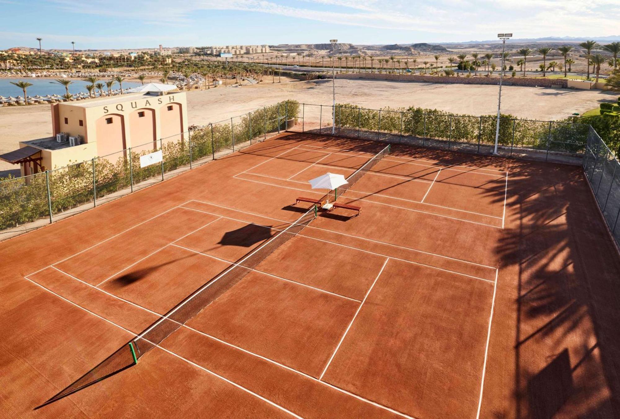 Steigenberger Coraya Beach - Adults Friendly 16 Years Plus Bucht von Coraya Exterior foto