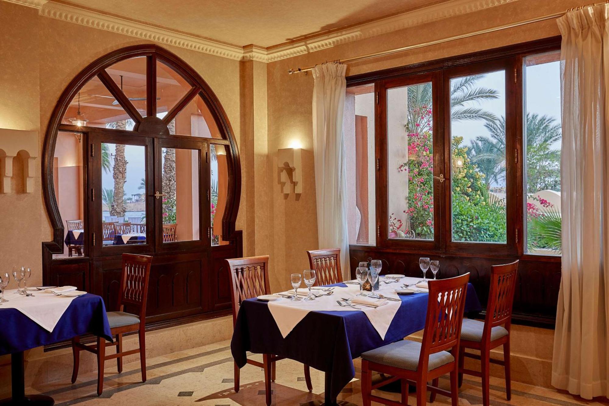 Steigenberger Coraya Beach - Adults Friendly 16 Years Plus Bucht von Coraya Exterior foto