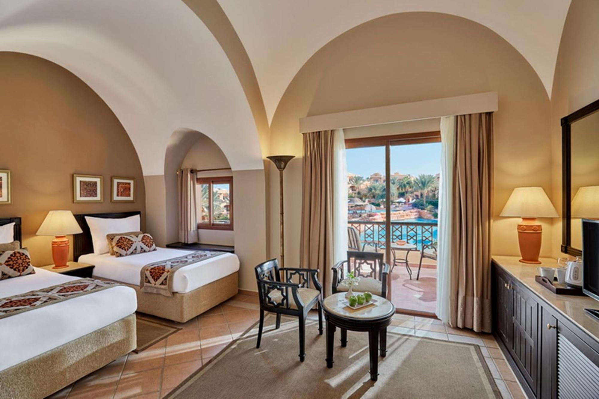 Steigenberger Coraya Beach - Adults Friendly 16 Years Plus Bucht von Coraya Exterior foto