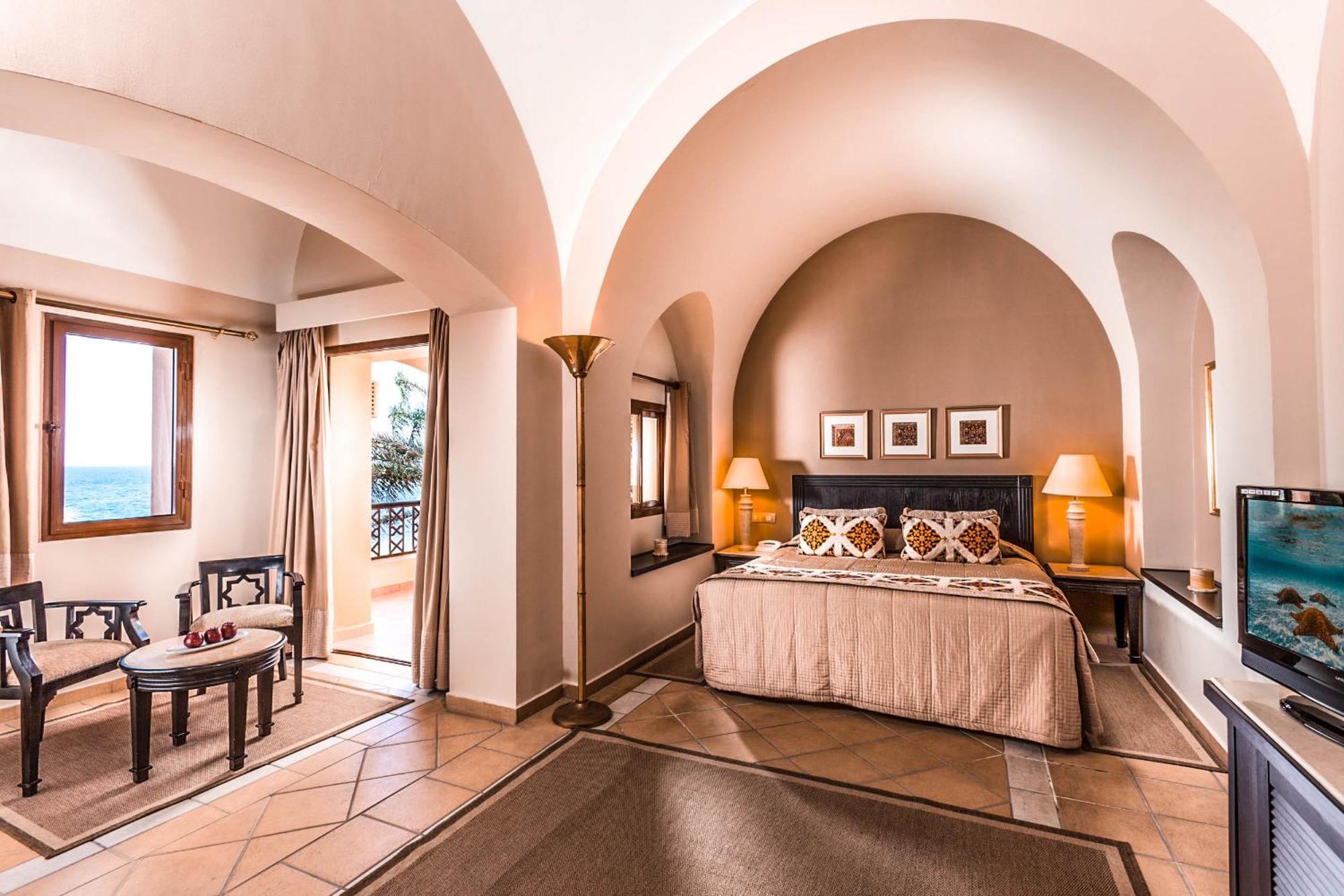 Steigenberger Coraya Beach - Adults Friendly 16 Years Plus Bucht von Coraya Exterior foto