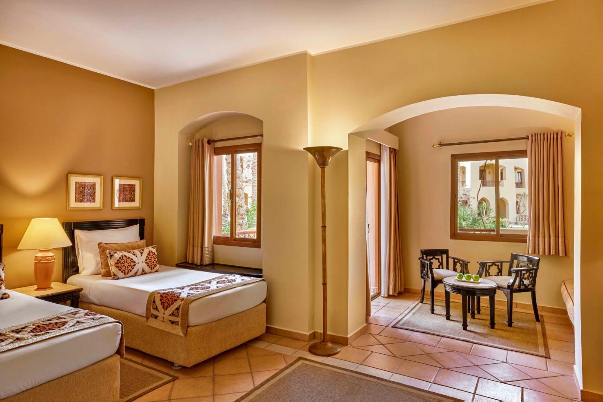 Steigenberger Coraya Beach - Adults Friendly 16 Years Plus Bucht von Coraya Exterior foto